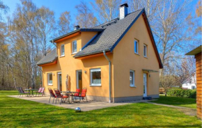 Ferienwohnung Karlshagen Karlshagen
